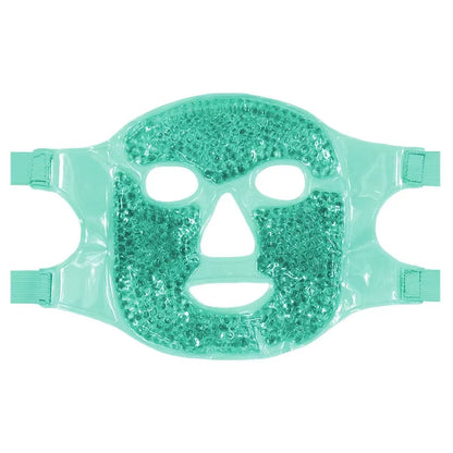 Reusable Hot & Cold Compress Gel Eye Mask