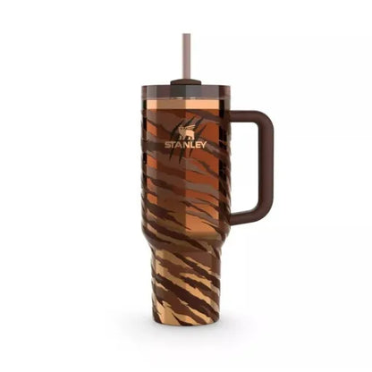 STANLEY Tyla Tyger Quencher H2.O Flowstate tumbler 40oz | Shop Listing 3