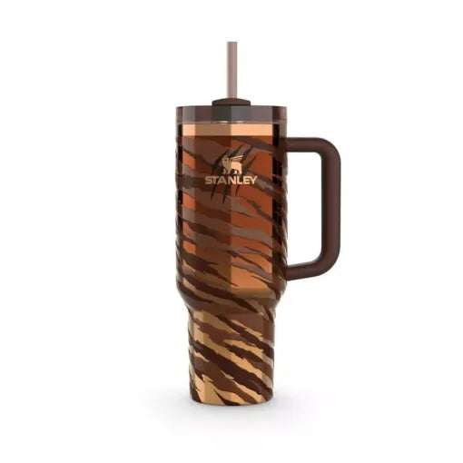 STANLEY Tyla Tyger Quencher H2.O Flowstate tumbler 40oz | Shop Listing 2