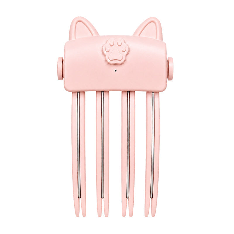 Wireless Heated Root Lift Hair Clip