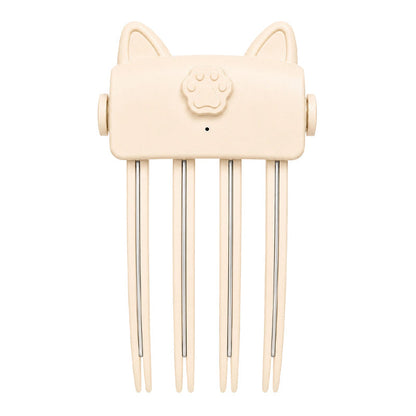 Wireless Heated Root Lift Hair Clip