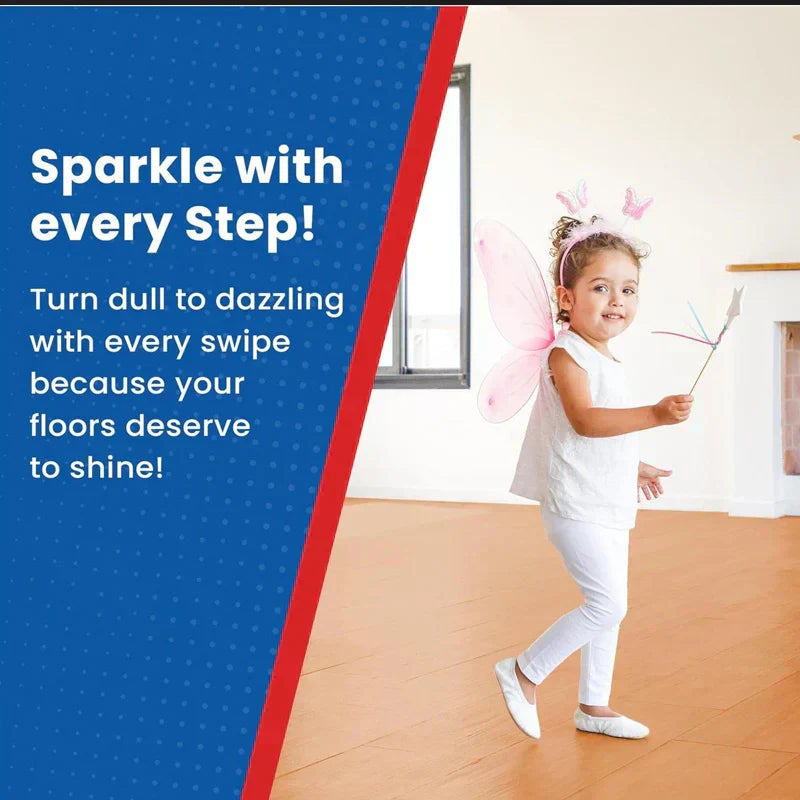 Floor Cleaner Spray