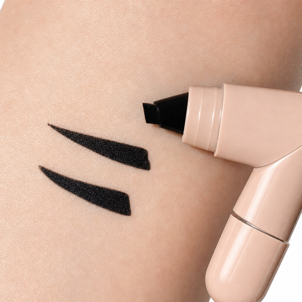 Waterproof Winged Eyeliner Stamp Pen