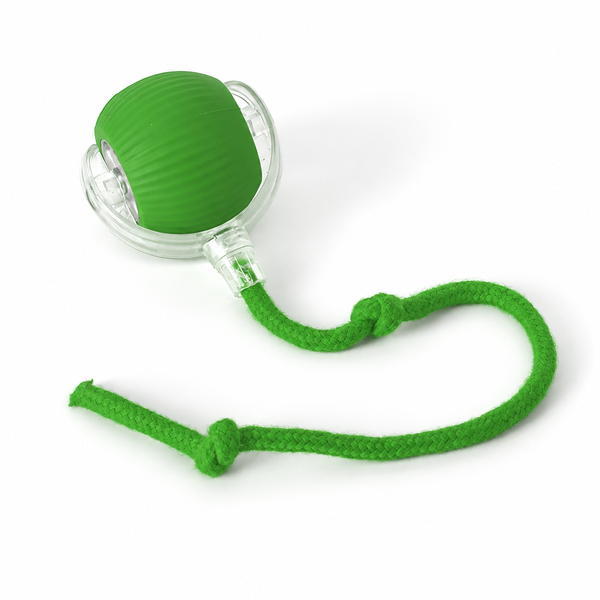 Interactive Rolling Ball Toy for Pets