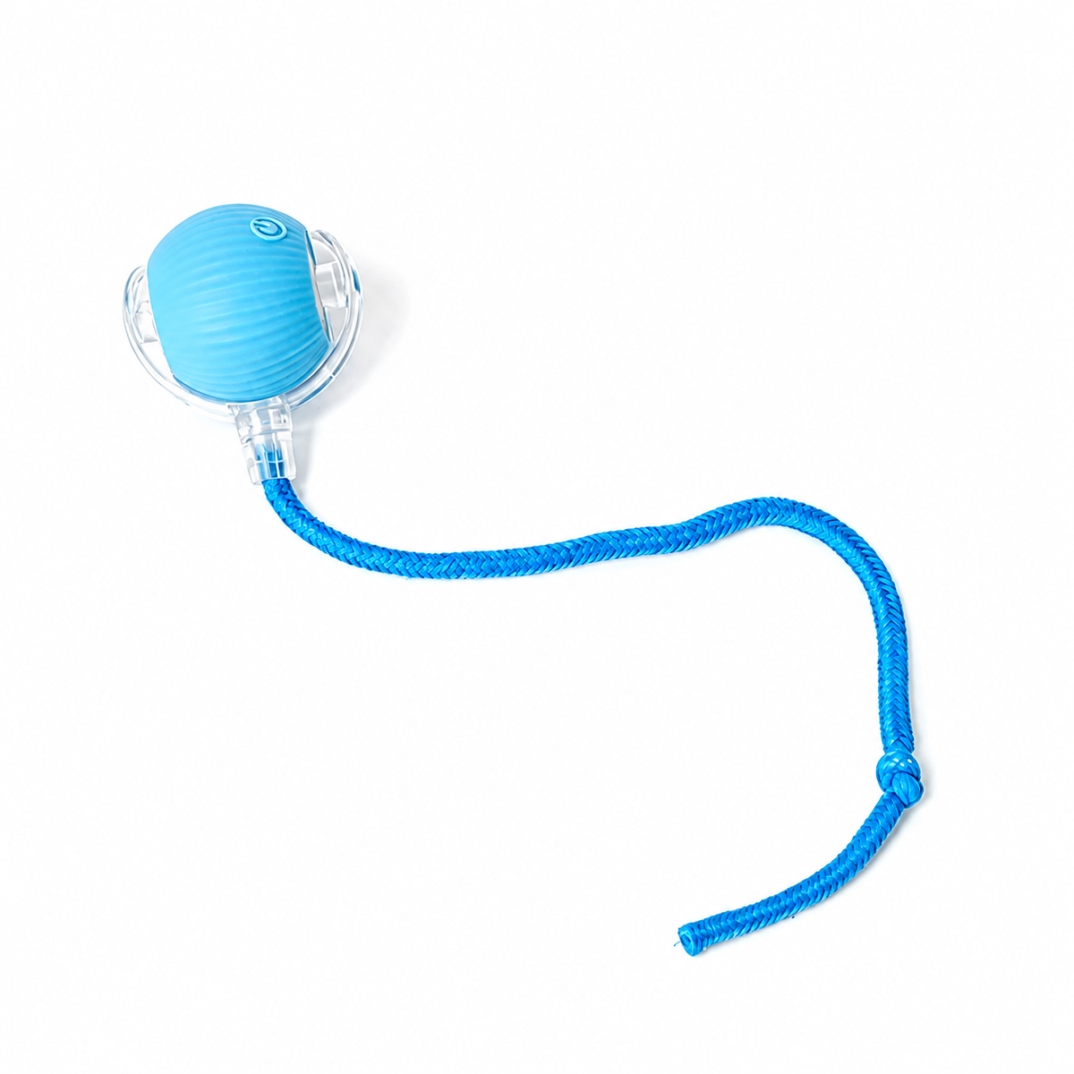 Interactive Rolling Ball Toy for Pets