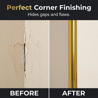 Self-Adhesive PVC Decorative Trim Strip