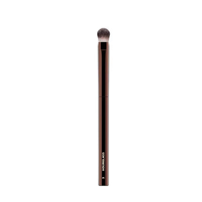 No. 3 All-Over Eyeshadow Makeup Blending Brush