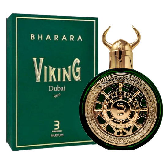 Bharara Viking Dubai Parfum For Unisex
