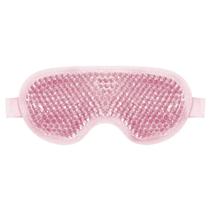 Reusable Hot & Cold Compress Gel Eye Mask