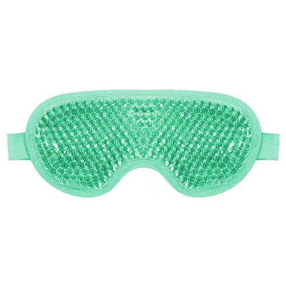 Reusable Hot & Cold Compress Gel Eye Mask