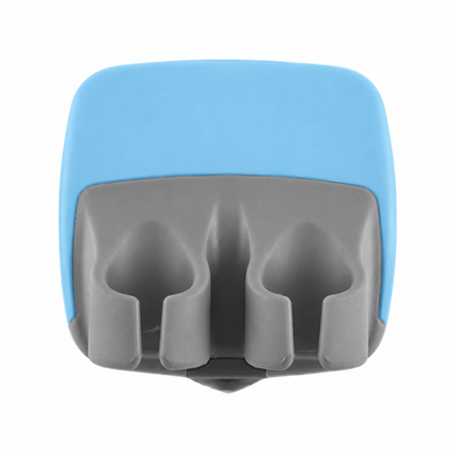 Finger Grip Vegetable Peeler