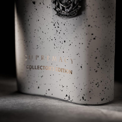 Afnan Supremacy Collector’s Edition Eau de Parfum 100ml | Fresh Fruity Amber Long-Lasting Fragrance for Men