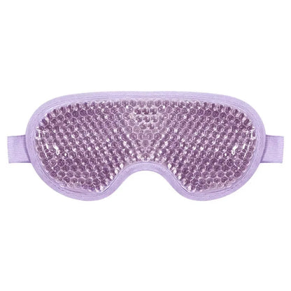 Reusable Hot & Cold Compress Gel Eye Mask