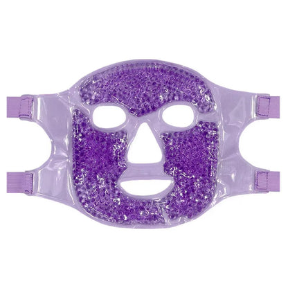 Reusable Hot & Cold Compress Gel Eye Mask