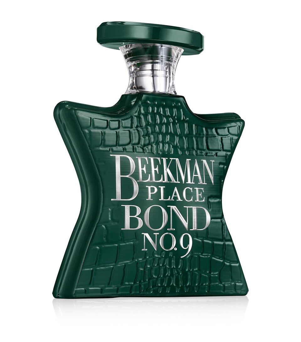 BOND No. 9 — Beekman Place (Eau de Parfum)