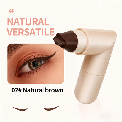 Waterproof Winged Eyeliner Stamp Pen