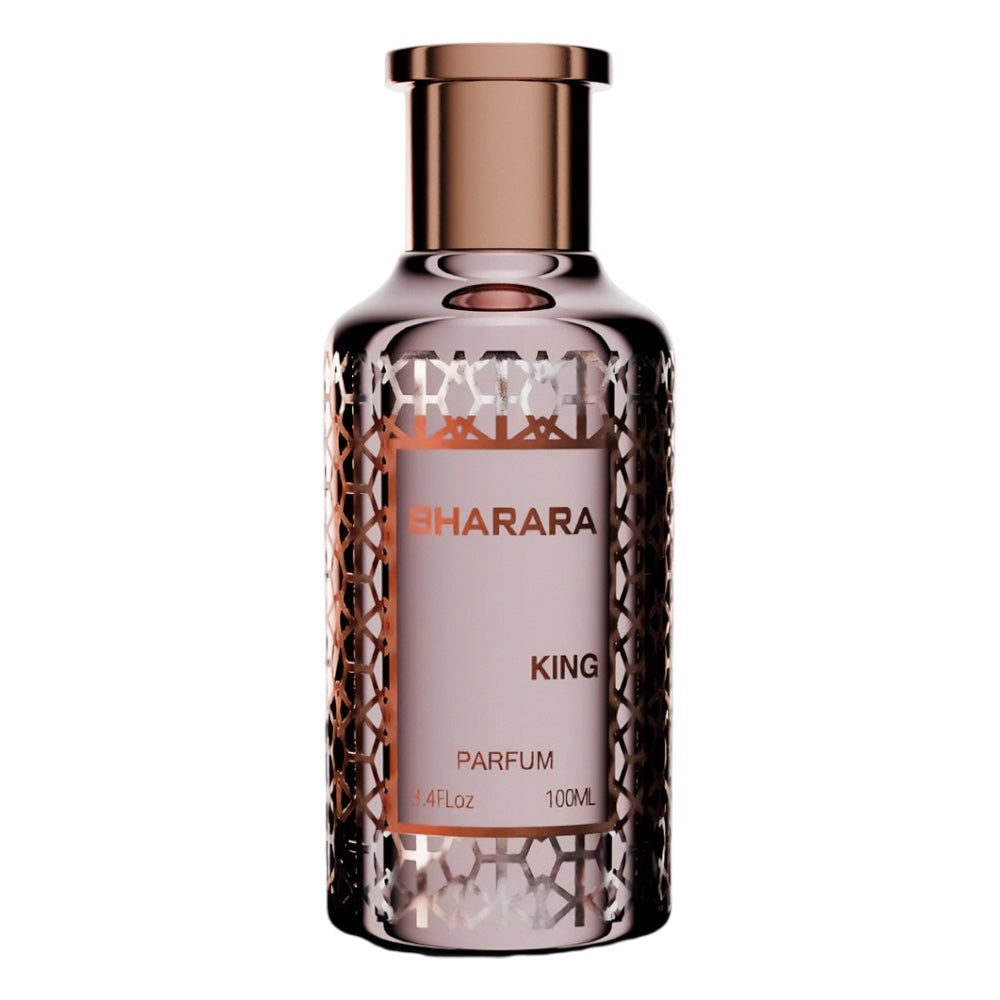 Bharata King For Men Eau de Parfum spray