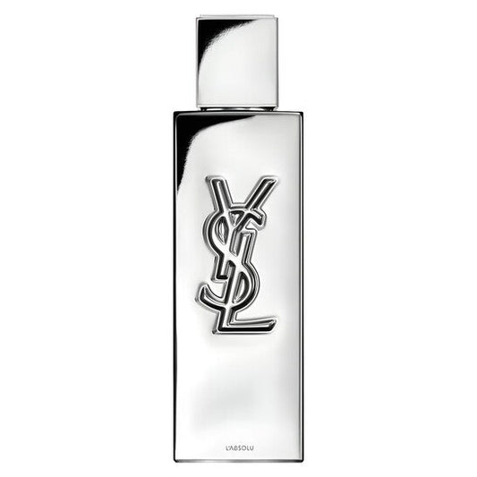 Yves Saint Laurent Ysl My Self L'absolu Eau de Parfum Spray, 2.0 oz (60ml), Men