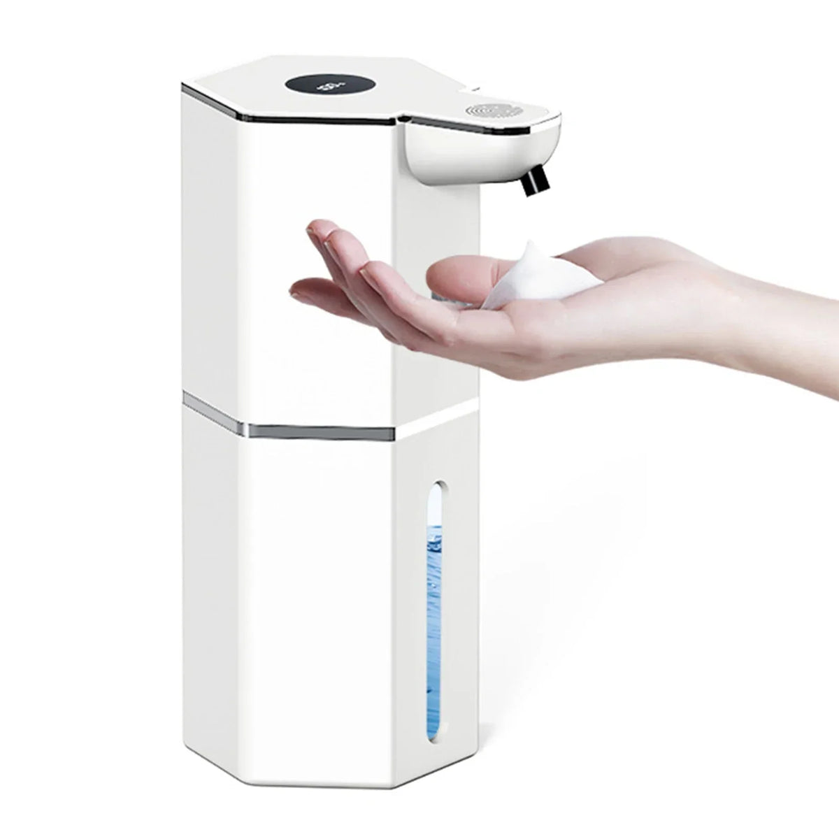 Automatic Soap Dispenser For Kitchen & Bathroom – IPX5