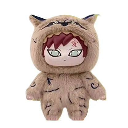 @@ TOPTOY Cartoon backpack pendant, anime peripheral gift box, Naruto Blind box gift, Naruto Shipship Party series