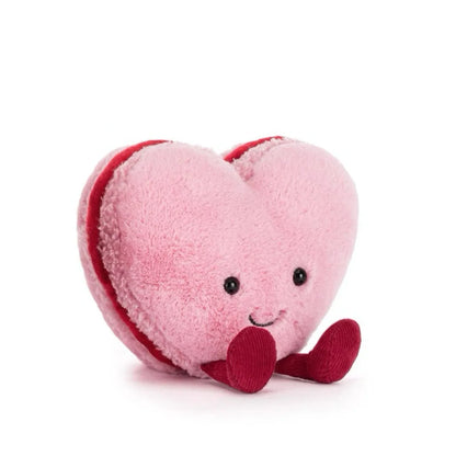 JC Valentine Day Series Timmy Turtle Macaron Rabbit Romantic Love Doll Hot Selling Plush Toy Accompanying You Every Day