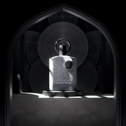 Supremacy Collector's Edition 100ml EDP Afnan