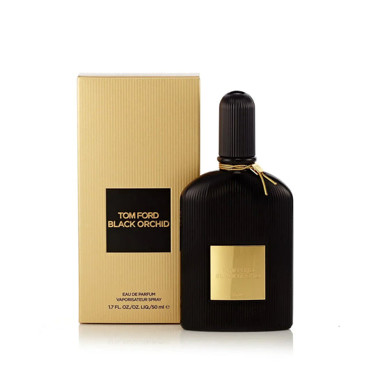 Tom Ford Black Orchid 3.4 oz Eau de Parfum Perfume | 70% Off + Extra 5% | Free USA Delivery