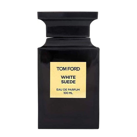 Tom Ford White Suede Eau de Parfum 3.4 oz | 70% Off + Extra 5% | Free USA Delivery