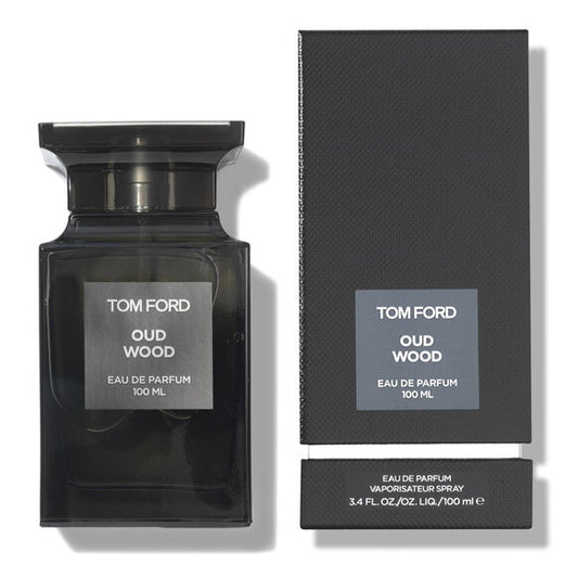 Tom Ford Oud Wood Eau de Parfum 100ml – A+ Quality | 70% Off + Extra 5% | Free USA Delivery