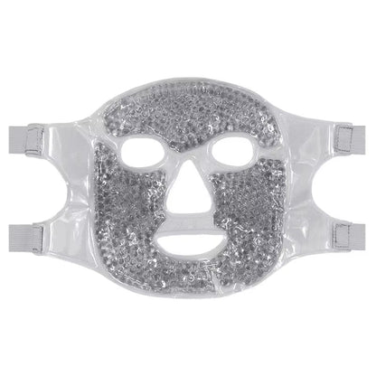 Reusable Hot & Cold Compress Gel Eye Mask