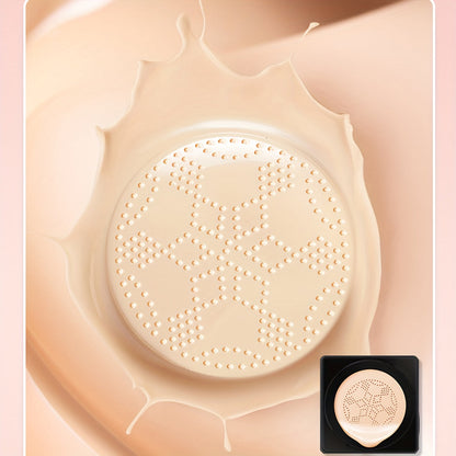 Mushroom Head BB Cream Foundation – Moisturizing Finish