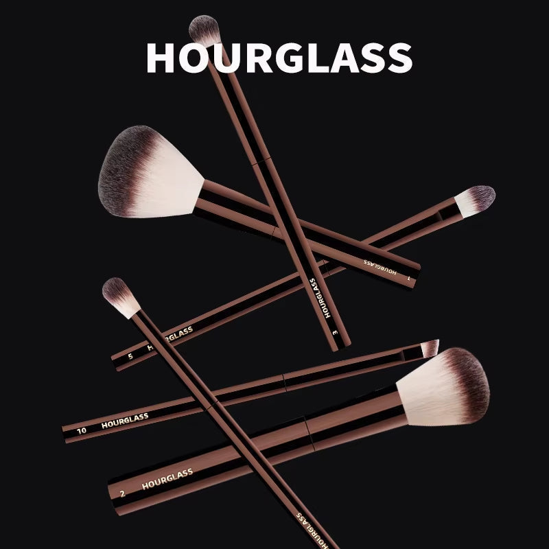 No. 3 All-Over Eyeshadow Makeup Blending Brush