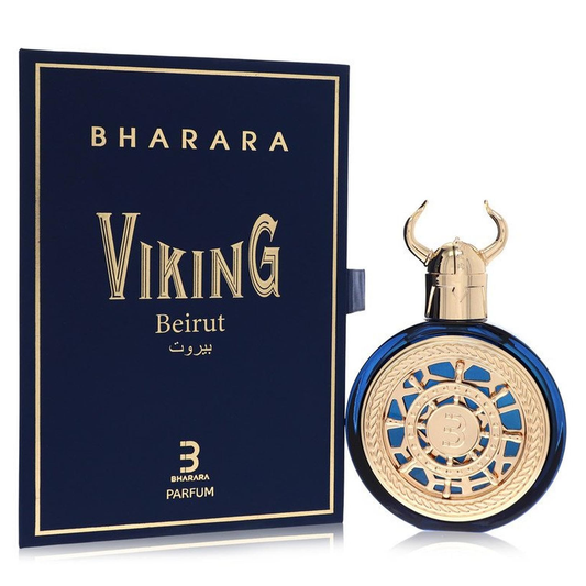 Bharara Viking Beirut Edp M (123988)