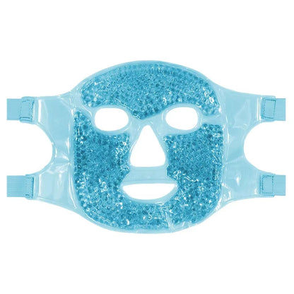 Reusable Hot & Cold Compress Gel Eye Mask