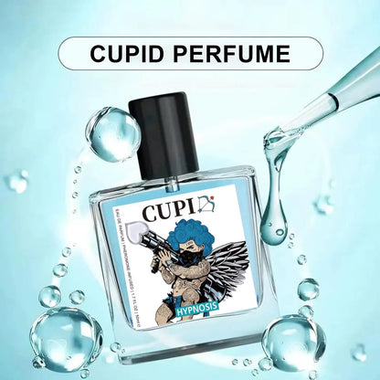 50Ml Cupid Cologne Perfume Pheromone Cologne for Men Long Lasting Enhances Intimacy High Quality Hombre Perfume Attract Women