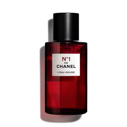 Chanel No.1 de Chanel L’Eau Rouge 100ml | 70% Off + Extra 5% | Free USA Delivery