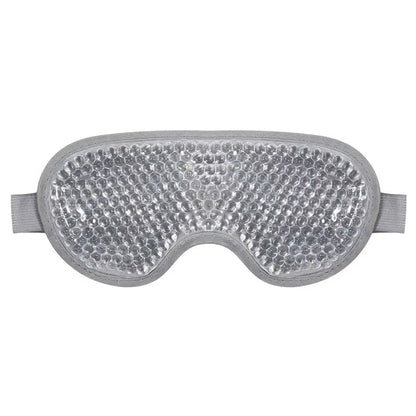 Reusable Hot & Cold Compress Gel Eye Mask
