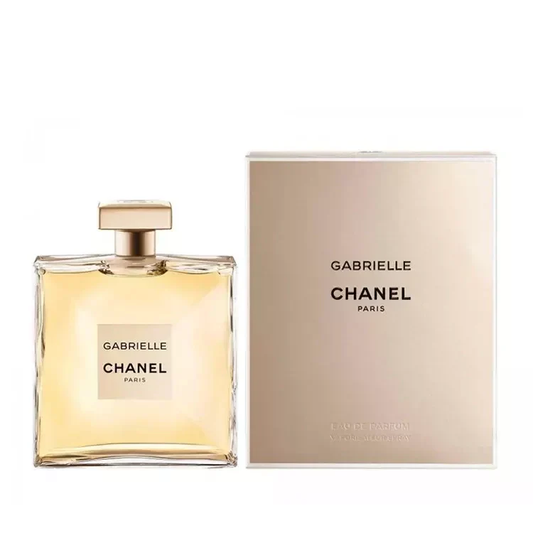 Gabrielle Chanel Eau de Parfum 100ml for Women | 70% Off + Extra 5% | Free USA Delivery