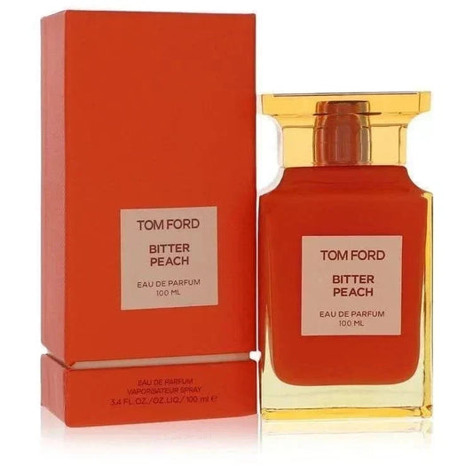 Tom Ford Bitter Peach Eau de Parfum 100ml | 70% Off + Extra 5% | Free USA Delivery