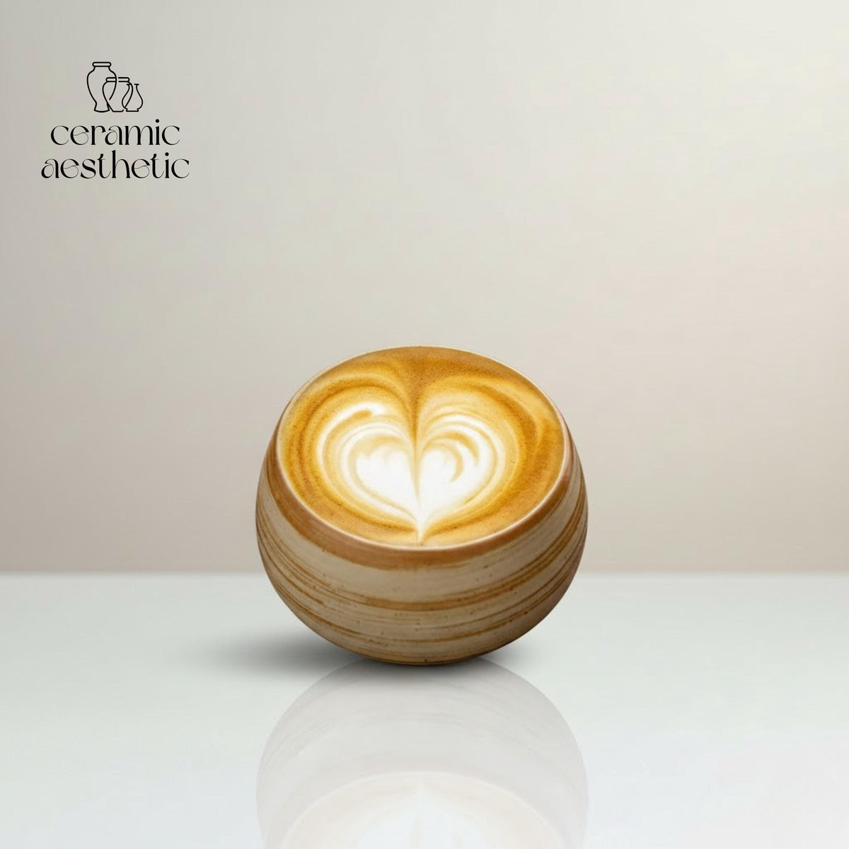 Vintage Japanese Espresso Cup, Wabi Sabi Handmade Ceramic Coffee Cup, Retro Rough Pottery Tea Cup, Minimalist Drinkware