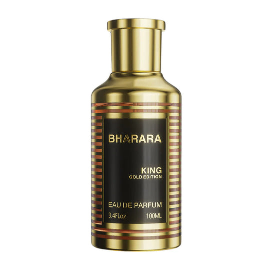 Bharara King Gold Edition Eau de Parfum