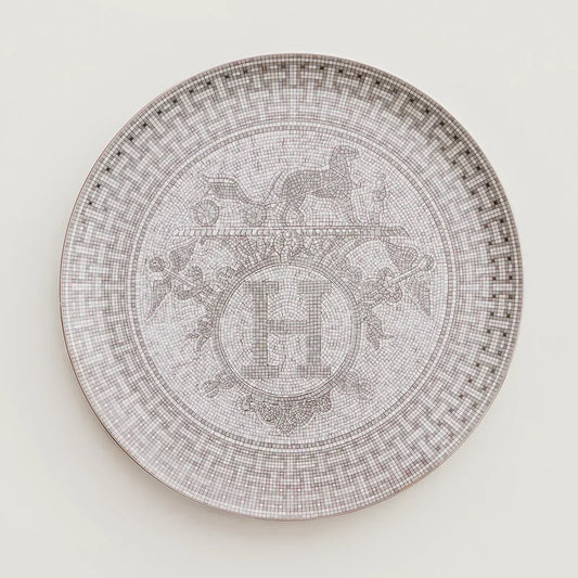Hermes Mosaique Dinnerware