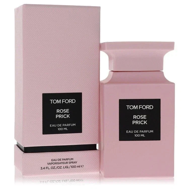 Tom Ford Rose Prick EDP 3.4 oz | 70% Off + Extra 5% | Free USA Delivery