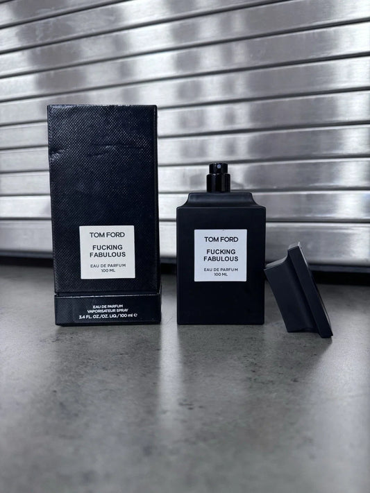 Tom Ford Fucking Fabulous 3.4oz Unisex Eau de Parfum