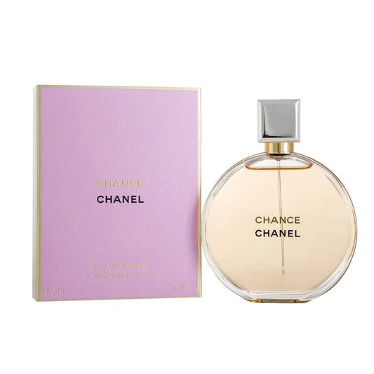 Chanel Chance Eau de Parfum 100ml For Women