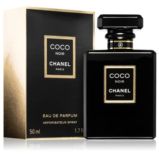 CHANEL Black Eau de Parfum 3.4 oz Perfume for Women | 70% Off + Extra 5% | Free USA Delivery