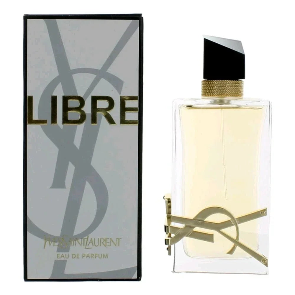 YSL Libre Eau De Parfum 100ml | 70% Off + Extra 5% | Free USA Delivery