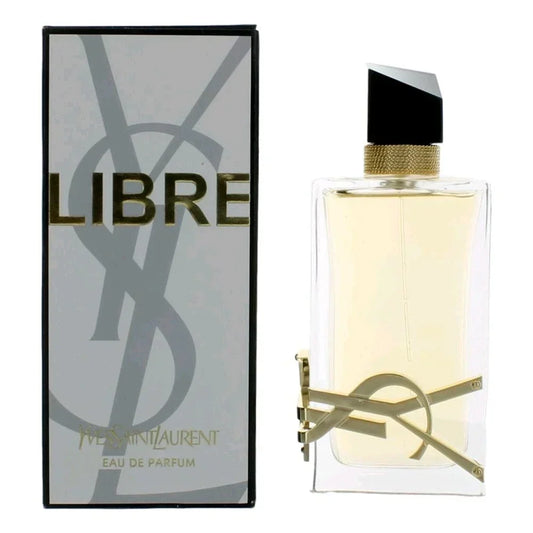 YSL Libre Eau De Parfum 100ml | 70% Off + Extra 5% | Free USA Delivery