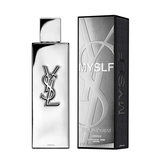 YSL MYSLF Le Parfum 100ml | 70% Off + Extra 5% | Free USA Delivery