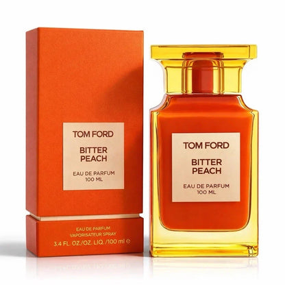 om Ford Bitter Peach 1.7 oz / 3.4 oz Men's Women's Eau De Parfum